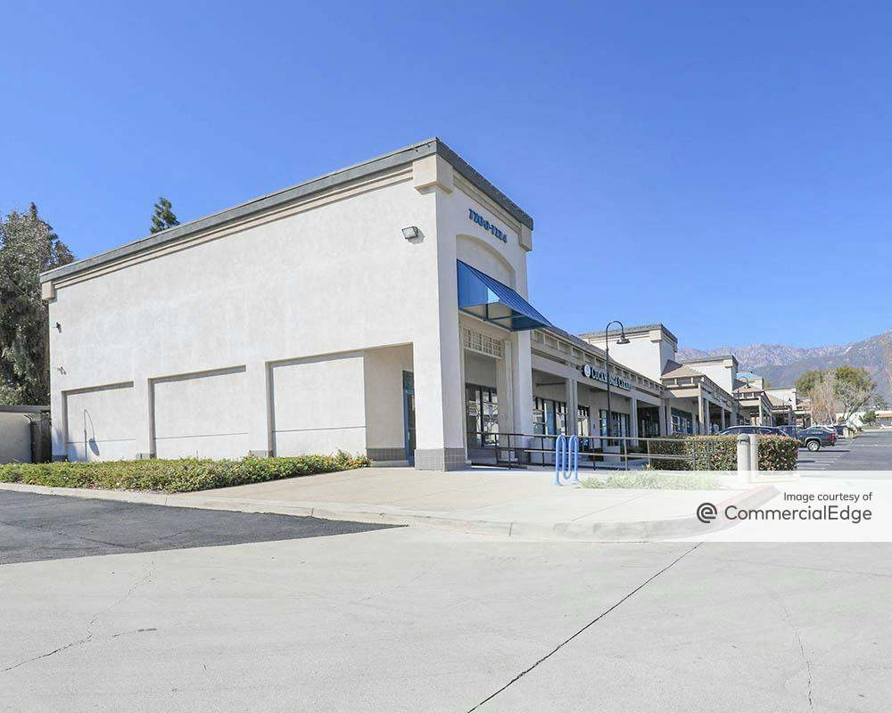 7168 Archibald Avenue, Rancho Cucamonga, CA Office Space